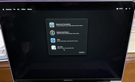 All You Need To Know About Booting Your M1 Mac The Mac Observer