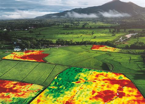 We've heard all the management advantages of using precision farming techniques. How Precision Agriculture Can Change Farming's Financial ...
