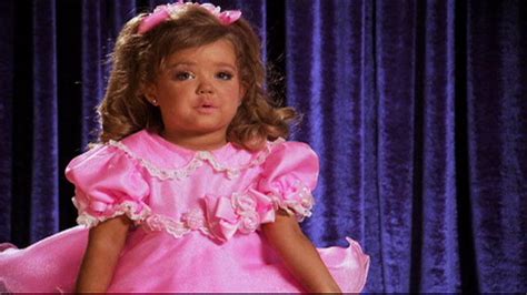 Living Doll Toddlers And Tiaras Tlc
