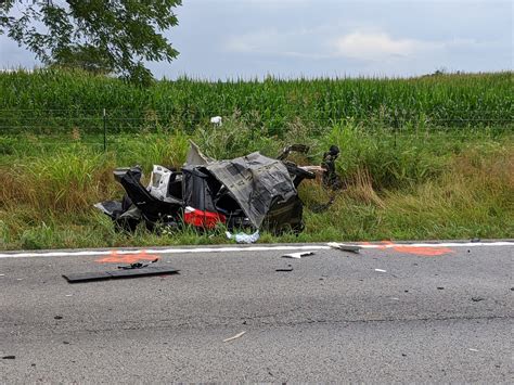 Thayer man dies in traffic crash | Ozark Radio News