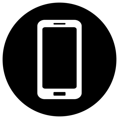 Phone Logo Png Transparent Images Png All