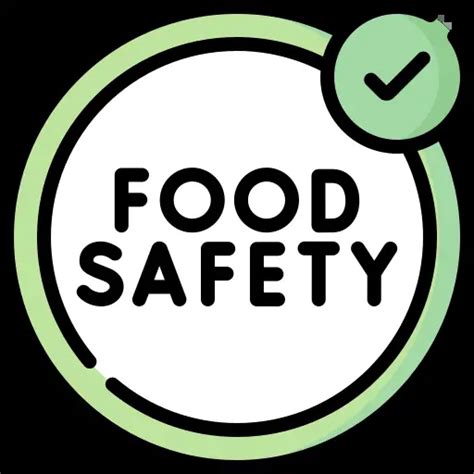 Food Safety Practice Test Geeks