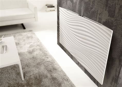 Radiateur electrique atlantic mode d emploi frais blyss. IRISIUM - Atlantic Design