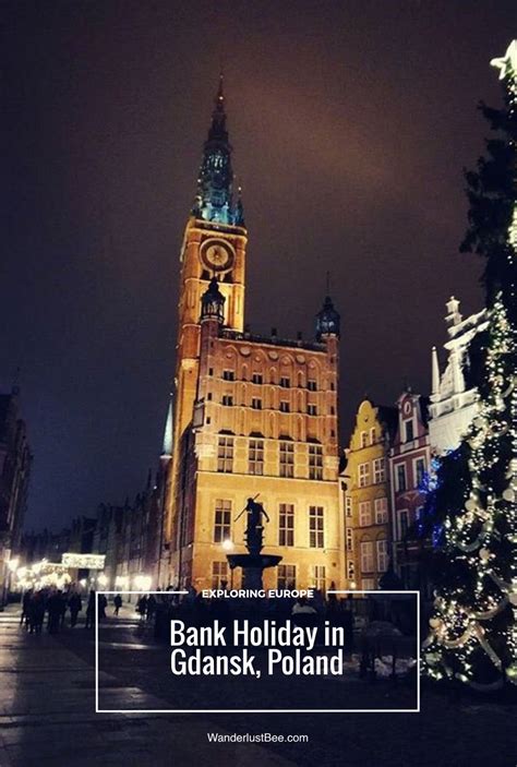 ===== german bank holidays ===== german bank holidays provides helpers for getting the german national bank holidays for a specified year and state. A city break - Gdansk, Poland during the Bank Holiday! It ...