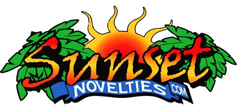 Sunset Novelties Statesboro