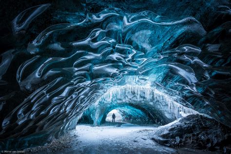 25 Amazing Ice And Snow Formation Pictures Natures T