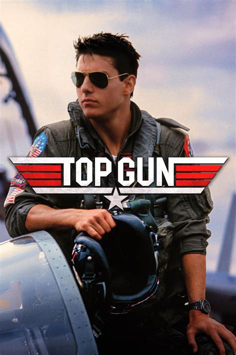 Top Gun 1986 Movie Information Trailers KinoCheck