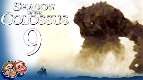 Creepy Sand Snake Shadow Of The Colossus 9 Press On Youtube