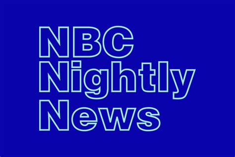 Nbc Nightly News 1977 1979 Theme Network News Music