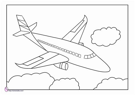 Berikut ini adalah beberapa sketsa gambar hewan air yang bisa bunda berikan kepada buah hati. Gambar Mewarnai Kendaraan Udara - Pesawat Terbang ...