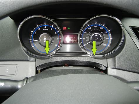 Check out the full specs of the 2013 hyundai sonata gls, from performance and fuel economy to colors and materials. Hyundai Sonata 2013 GLS - Instrument Cluster Removal ...