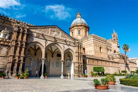 17 Things To Do In Palermo Italy 2023 Travel Addicts