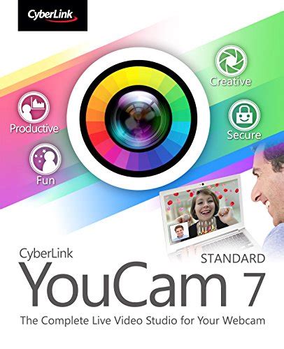 Top 10 Best Webcam Software Revealed White Summary