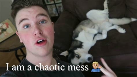 Possibly The Worst Vlog Ever Chaotic Youtube
