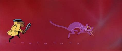 The Pink Panther 1963