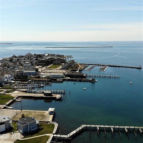 Stonington Borough Aerial Aerial Stonington Outdoor