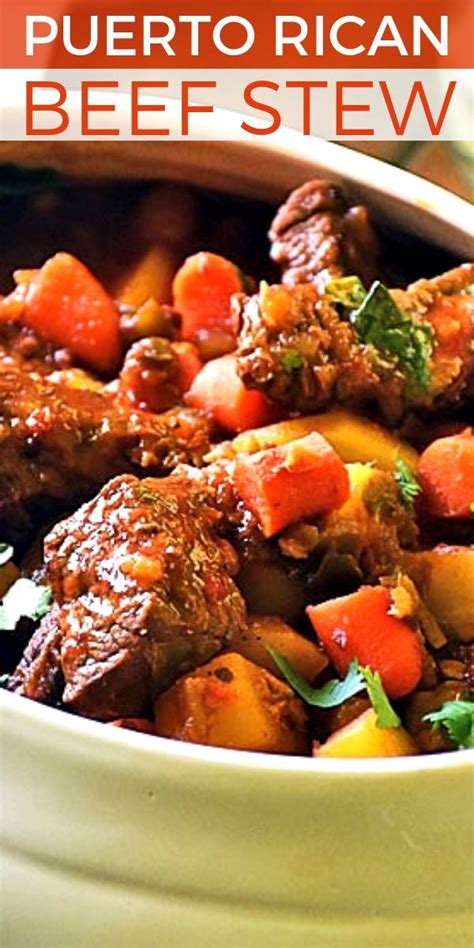 First, prepare the stew meat. This EASY & FLAVORFUL beef stew is great for game day and ...