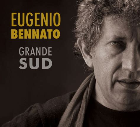 Eugenio Bennato Grande Sud Lyrics And Tracklist Genius