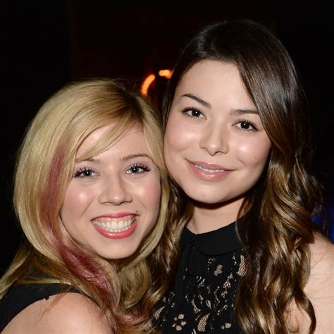 Jennette Mccurdy Says Shes Grateful For Miranda Cosgrove Friendship