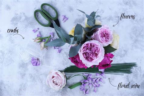 When would a store assistant go to a disciplinary from a cash up? Making floral jewelry does not have to be hard - The Smell ...