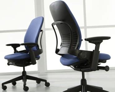 Top 10 Best Office Chair Reviews for Back Pain- (Updated 2018) : Must Check