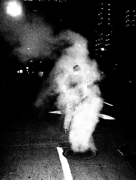 Ghost Smoke Downtown By Digitalrebel On Deviantart