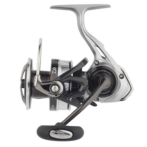 Катушка Daiwa Caldia 18 LT 3000D C