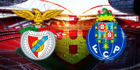 Our prediction for this portugal primeira liga. Parabólica Digital: Benfica vs Fc Porto em aberto na tv ...