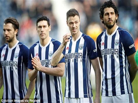 وست بروميتش يبحث عن أول انتصار له في الدوري : وست بروميتش يتصدر التشامبيونشيب في غياب حجازي - سعودي اون