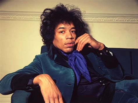 Jimi Hendrixs Last Words The Poem He Wrote Before He Died