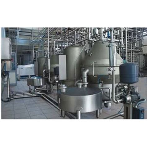 Dairy Processing Plant At Rs 100000 Set Mini Dairy Plant ID