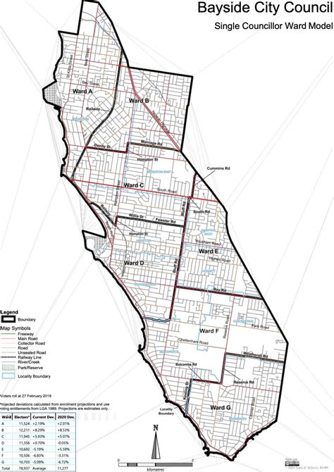 Seifa 2016 by local government area (lga) seifa 2016 by postal area code (poa) seifa 2016 by state suburb code. Ahead of October 2020 Council elections,... - Bayside City ...