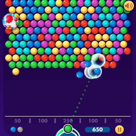 Free Online Bubble Shooter Games To Play Trackerez