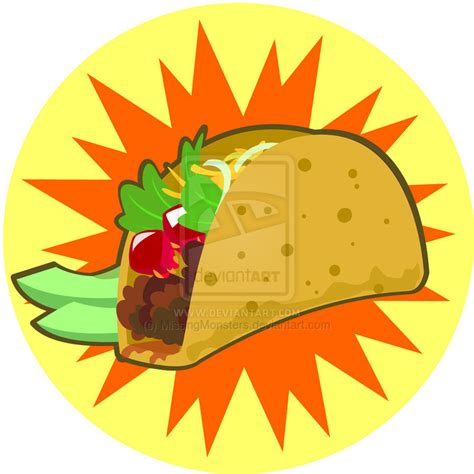 Cartoon Taco Free Download Clip Art Free Clip Art On Clipart Library