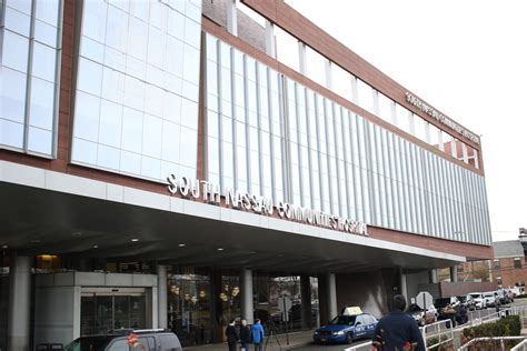What The South Nassau Mount Sinai Deal Means For Long Island Herald