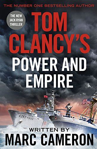 What i like most about power and empire: Descargar Tom Clancy Power and Empire (Jack Ryan) de Marc ...