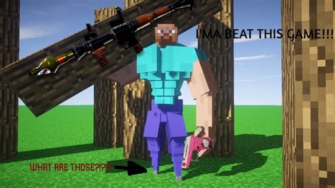 Journey To Beat Minecraft Youtube