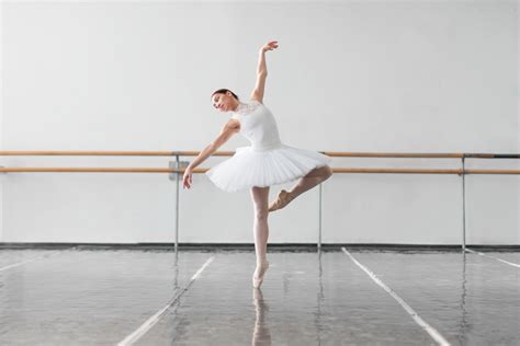 How To Dance Ballet Professionally 8 Techniques To Go Pro The