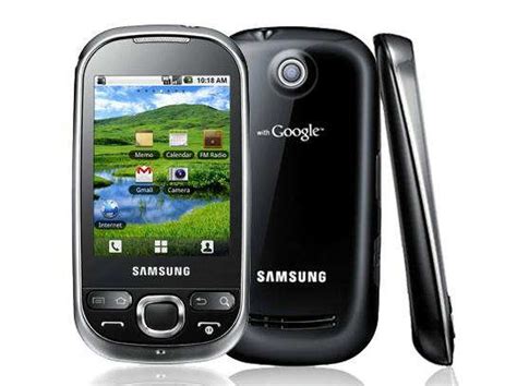 Maybe you would like to learn more about one of these? Samsung I5500 Galaxy 5 Safe Mode - Factory Reset