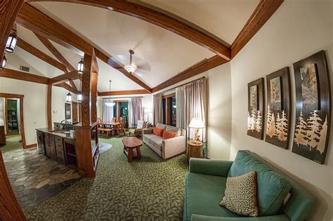 Maybe you would like to learn more about one of these? Treehouse Villas Review - Disney Tourist Blog