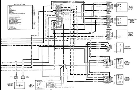 For 1991 gmc syclone window motor set 45973vt window motor (fits: Wiring For 1991 Gmc 3500 - Wiring Diagram Schemas