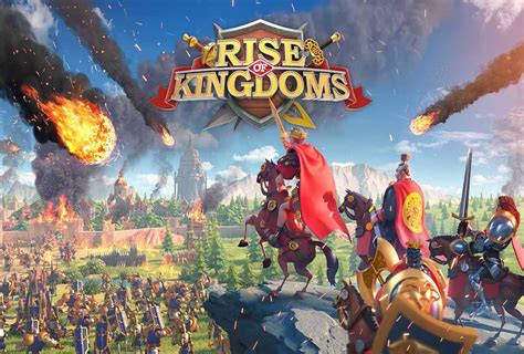 Prepared with our expertise, the exquisite preset keymapping system makes rise of kingdoms a real pc game. Best Strategy Mobile App Game to Play? Try Rise of Kingdoms