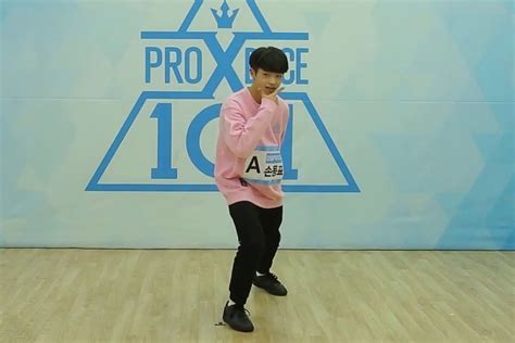 He was a trainee for one year and five months under dsp media prior to his appearance on produce x 101. "Produce X 101" Merespon Kabar Trainee DSP Son Dong Pyo ...