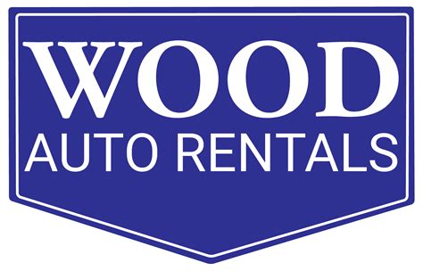 Reservations - Wood Auto Rentals