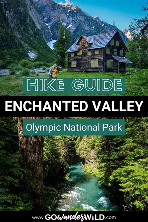 Backcountry Camping Backpacking Olympic Peninsula Hikes Cool Places