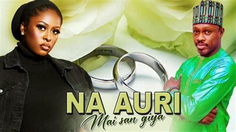 Na Auri Mai Shan Giya Sabon Shirin Ali Nuhu Pt 1 Hausa Film Youtube