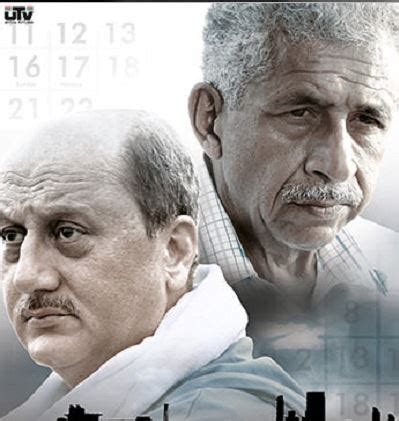 I am just a stupid common man. A Wednesday Movie Powerful Dialogues By Naseeruddin Shah