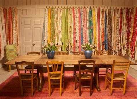 Kathryn Ireland Fabrics Interior Design Business Dose Of Colors Fabric