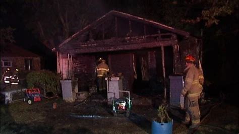Two Tulsa House Fires Early Friday Morning Under Investigation