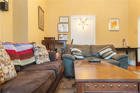 Dr Norton House@Lincoln Park JC,NJ - Houses for Rent in Jersey City